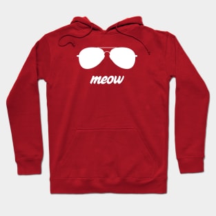 Meow Hoodie